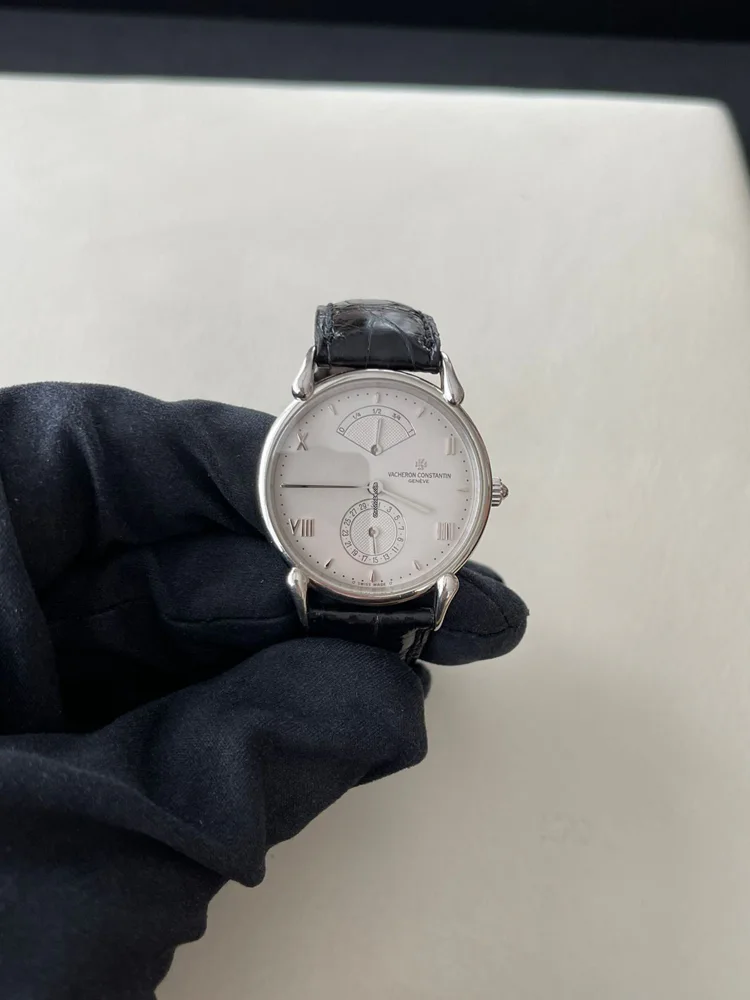 Vacheron Constantin Historiques 48100